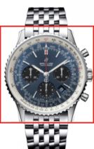 Breitling Navitimer AB0121211C1A1