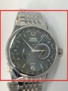Oris Artelier 01 113 7738 4063-Set 8 23 79PS