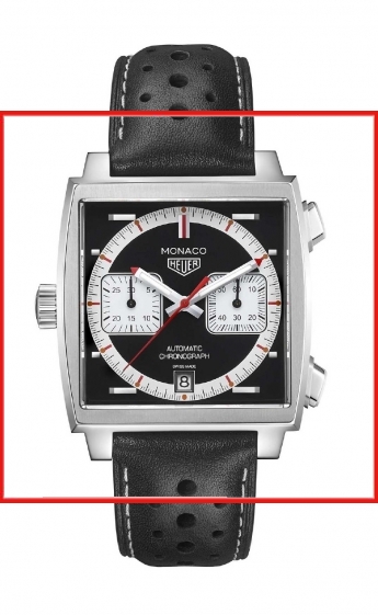 Tag Heuer Monaco CAW211Y.FC6469