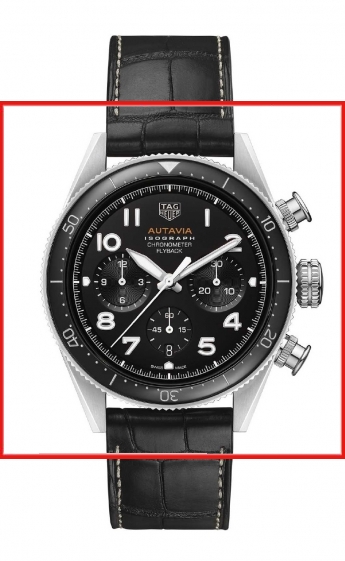 Tag Heuer Autavia CBE5113.FC8279