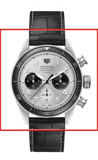 Tag Heuer Autavia CBE5114.FC8279