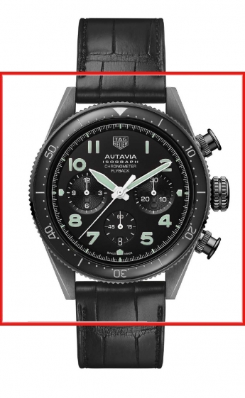 Tag Heuer Autavia CBE5115.FC8280