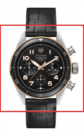 tag sports watch