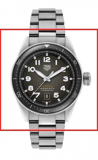 Tag Heuer Autavia WBE5110.EB0173