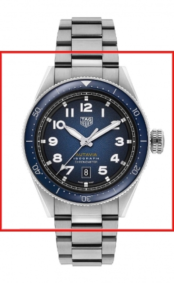Tag Heuer Autavia WBE5112.EB0173