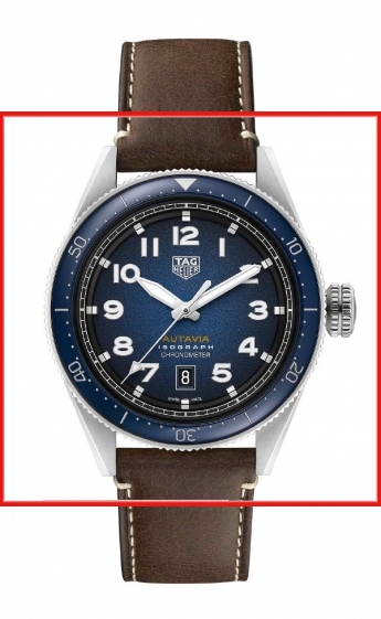Tag Heuer Autavia WBE5112.FC8266