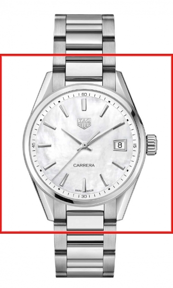 Tag Heuer Carrera WBK1311.BA0652