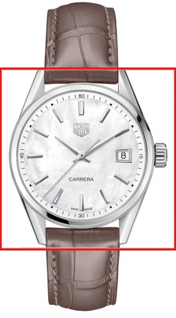 Tag Heuer Carrera WBK1311.FC8258