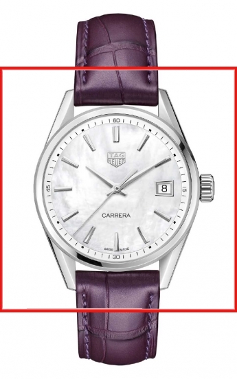 Tag Heuer Carrera WBK1311.FC8261