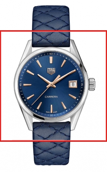 Tag Heuer Carrera WBK1312.FC8259