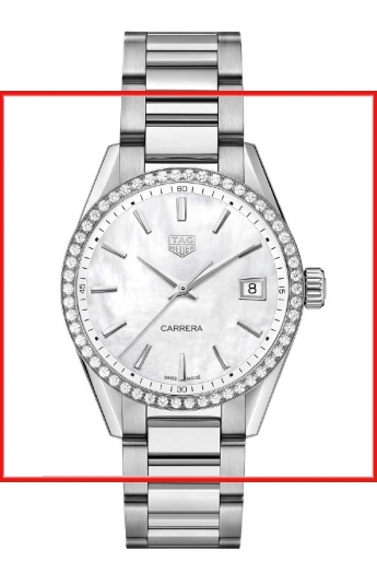 Tag Heuer Carrera WBK1316.BA0652