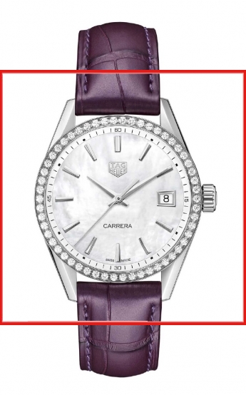 Tag Heuer Carrera WBK1311.FC8261