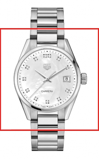 Tag Heuer Carrera WBK1318.BA0652