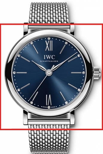 IWC Portofino 357404