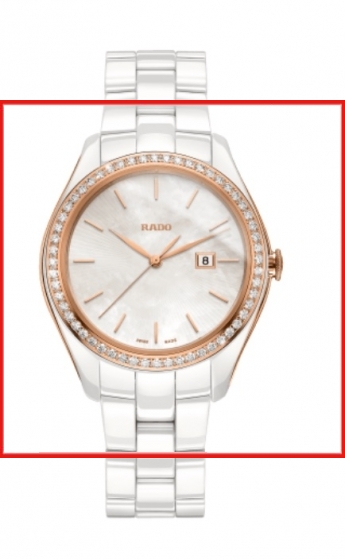 Rado Hyperchrome R32483702 | 01.580.0483.3.070R32126902 | 01.129.0126.3.090