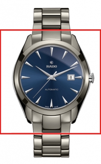 Rado Hyperchrome R32254202 | 01.763.0254.3.020