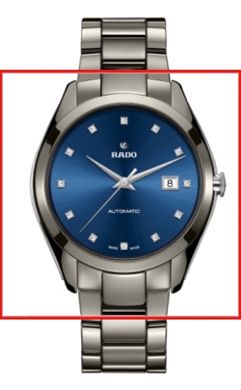 Rado Hyperchrome R32254702 | 01.763.0254.3.070