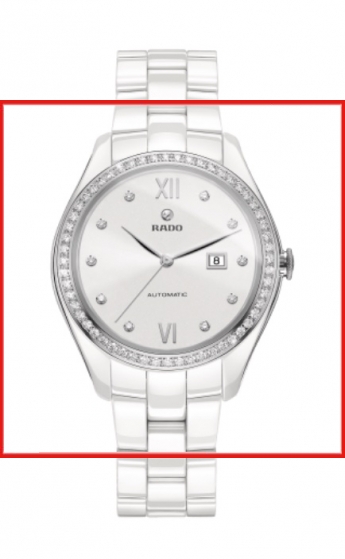 Rado Hyperchrome R32483702 | 01.580.0483.3.070