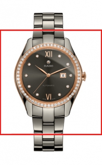 Rado Hyperchrome R32523702 | 01.580.0523.3.070