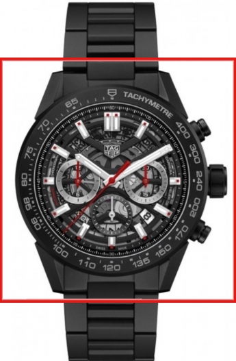 Tag Heuer Carrera CBG2A90.BH0653
