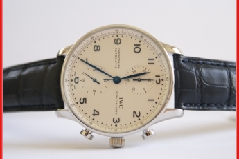 IWC Portugieser 371605