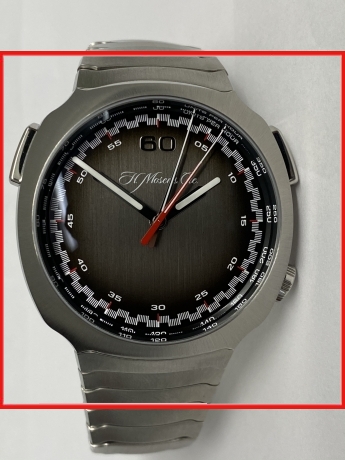 Moser Streamliner  6902-1200