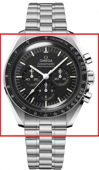 Omega Speedmaster 310.30.42.50.01.001