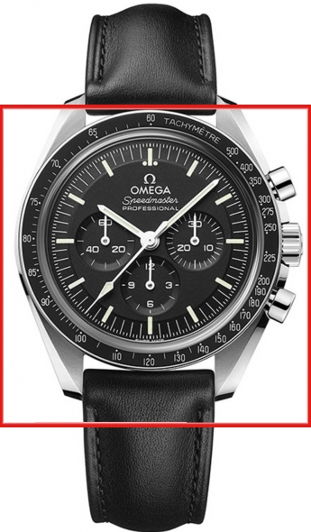 Omega Speedmaster 310.32.42.50.01.002