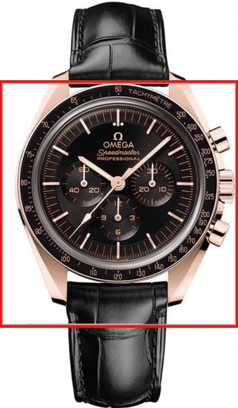 Omega Speedmaster 310.63.42.50.01.001