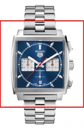 Tag Heuer Monaco CBL2111.BA0644