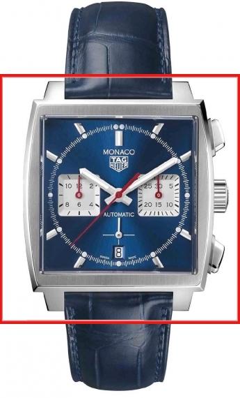 Tag Heuer Monaco CBL2111.FC6453