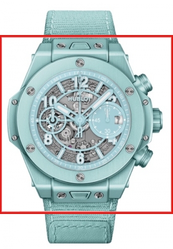 Hublot BIG BANG 441.UB.5120.NR