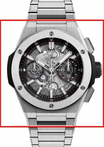 Hublot BIG BANG 451.NX.1170.NX