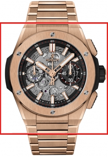 Hublot BIG BANG 451.OX.1180.OX