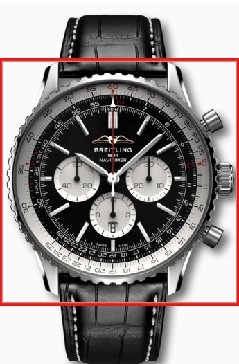 Breitling Navitimer AB0137211B1P1