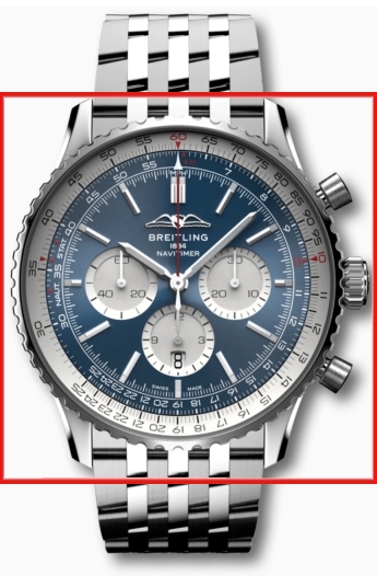 Breitling Navitimer AB0137211C1A1