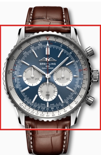 Breitling Navitimer AB0137211C1P1