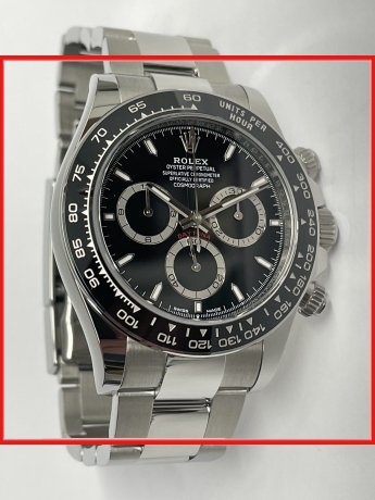 Rolex Daytona 126500LN