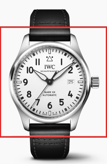 IWC Fliegeruhren 328207