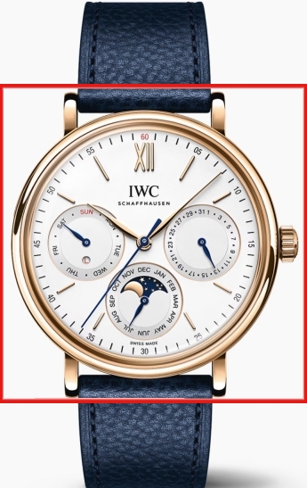 IWC Portofino 344602