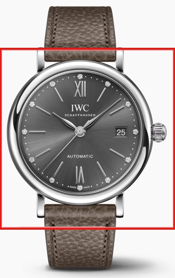 IWC Portofino 458603