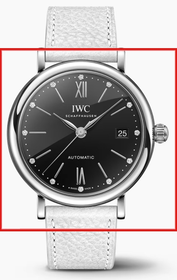 IWC Portofino 458611
